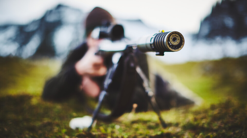 Silencer OR50-OR60 - 1