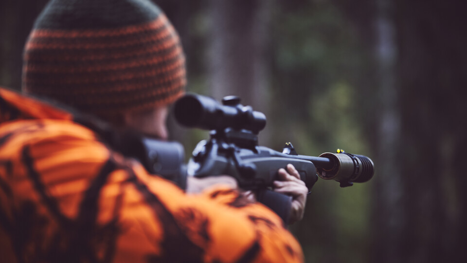 Silencer OR50-OR60 - 11
