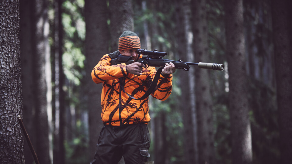 Silencer OR50-OR60 - 13