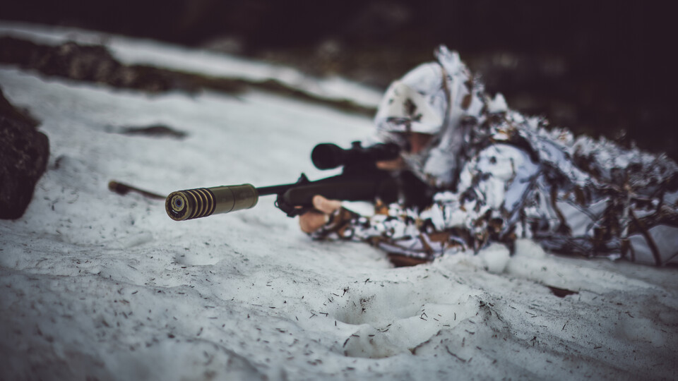 Silencer OR50-OR60 - 14