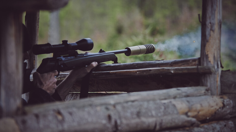Silencer OR50-OR60 - 16