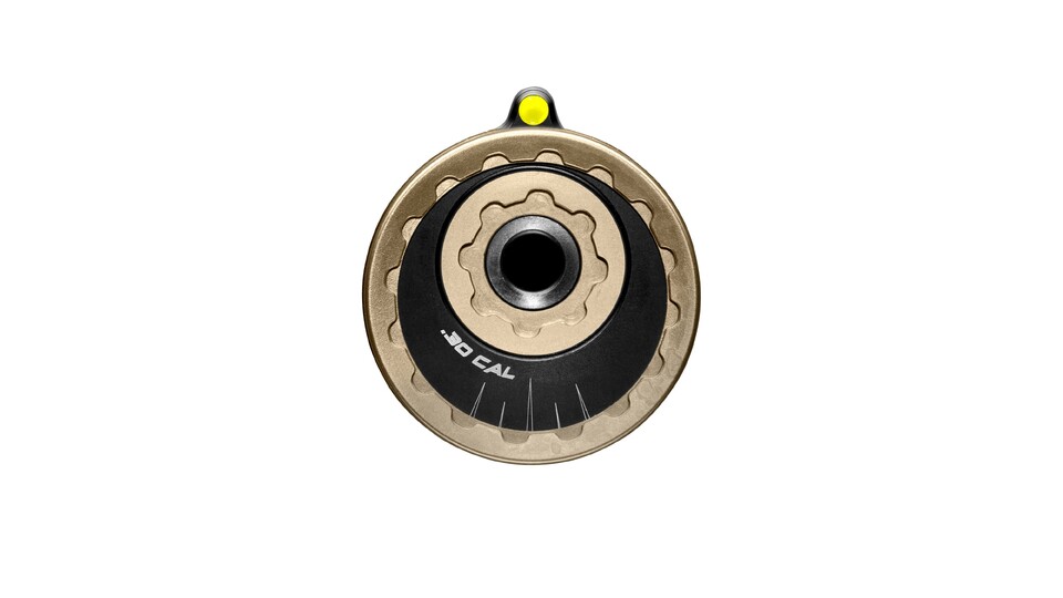 Silencer OR50-OR60 - 3