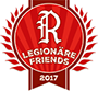 logo legionaere regensburg