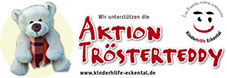 logo troesterteddy